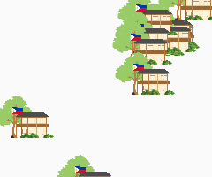 Barangay Halls