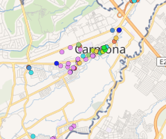 Health Care Facilities