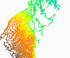 Carmona Contour